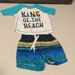 3-6 month Bundle